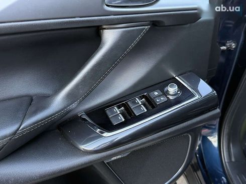 Mazda CX-9 2016 - фото 19
