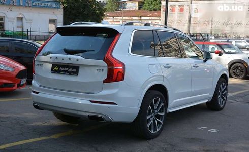 Volvo XC90 2016 - фото 5