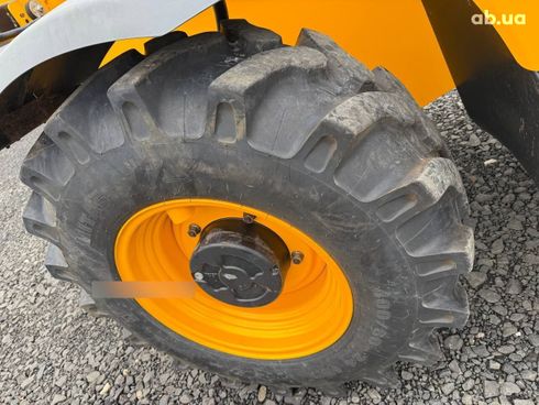JCB 531-70 2014 - фото 12