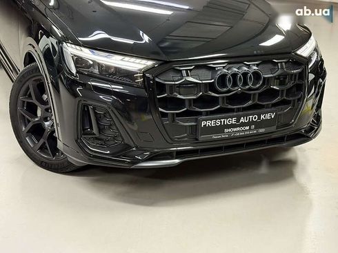 Audi Q7 2024 - фото 6