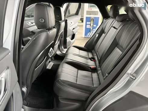 Land Rover Range Rover Velar 2020 - фото 30