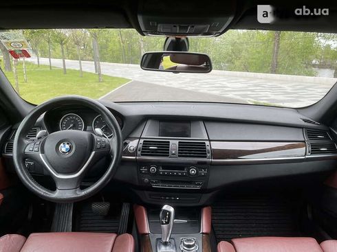 BMW X6 2011 - фото 26