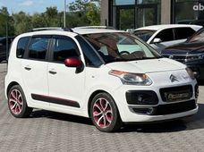 Продаж вживаних Citroёn C3 Picasso 2011 року в Чернівцях - купити на Автобазарі