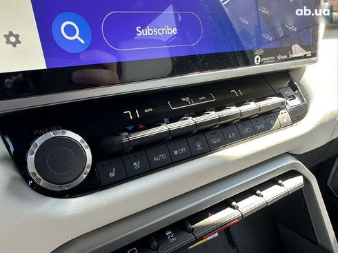 Toyota Sequoia 2023 - фото 14