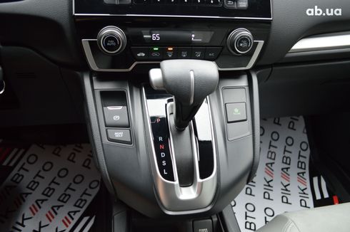 Honda CR-V 2019 - фото 8