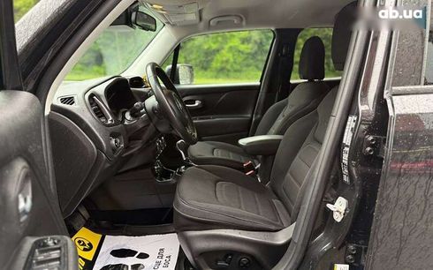 Jeep Renegade 2016 - фото 10
