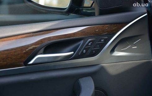 BMW X3 2019 - фото 18