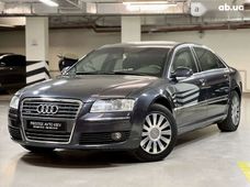 Продаж вживаних Audi A8 2006 року - купити на Автобазарі