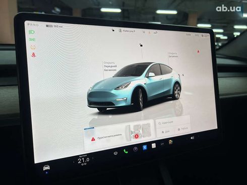 Tesla Model Y 2023 - фото 12