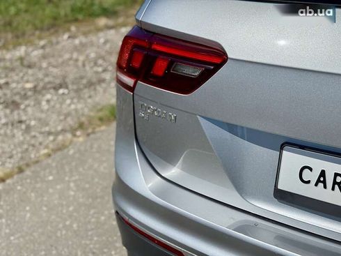 Volkswagen Tiguan 2021 - фото 6