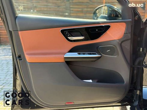 Mercedes-Benz GLC-Класс 2023 - фото 14