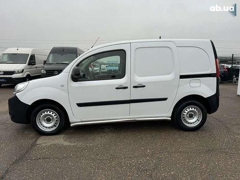 Renault Kangoo 2022 - фото 12