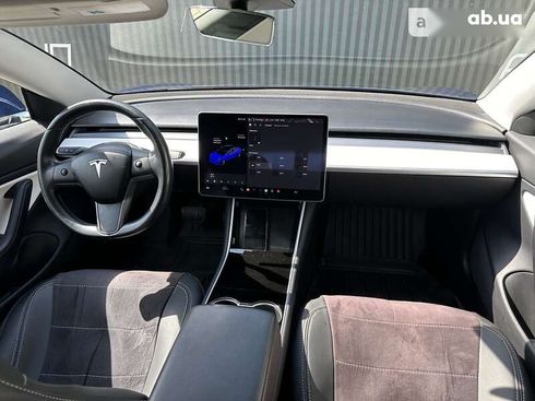 Tesla Model 3 2018 - фото 25