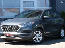 Продажа б/у Hyundai Tucson 2021 года - купить на Автобазаре