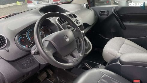 Renault Kangoo 2021 - фото 20