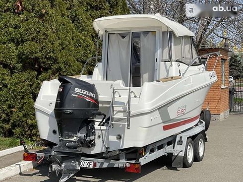 Beneteau Antares 6 2014 - фото 2