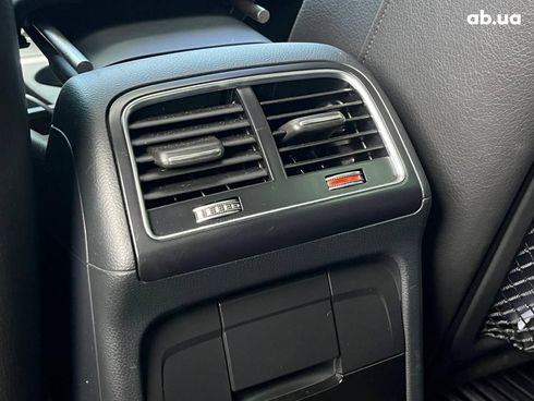 Audi A4 2015 серый - фото 32