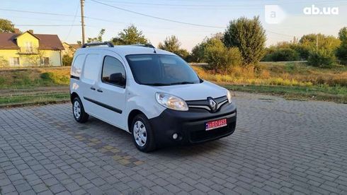 Renault Kangoo 2020 - фото 4