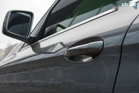 Mercedes-Benz GLE-Class 2015 - фото 12