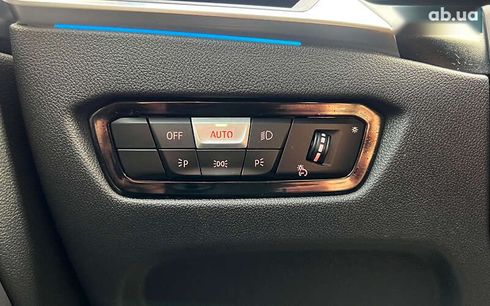 BMW i4 2023 - фото 22