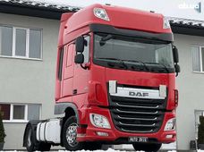 Продажа DAF XF 95 - купить на Автобазаре