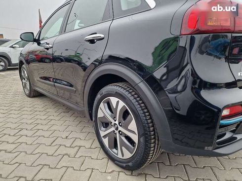 Kia Niro 2020 - фото 17