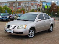 Продаж вживаних Chery Elara 2007 року - купити на Автобазарі