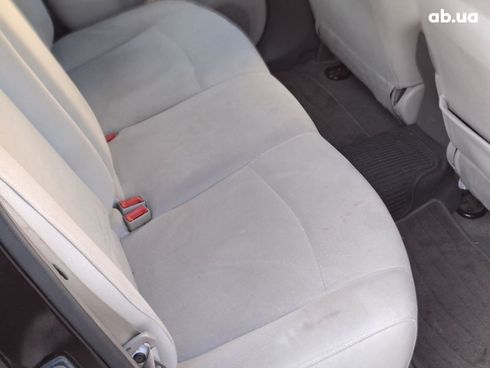 Nissan Leaf 2011 черный - фото 7