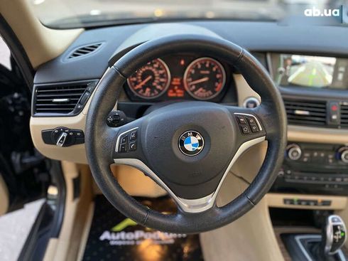 BMW X1 2014 - фото 9
