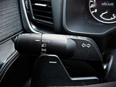 Nissan Rogue 2023 - фото 11