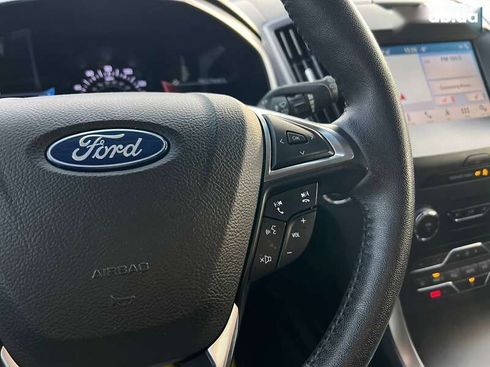 Ford Edge 2018 - фото 16