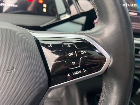 Volkswagen ID.4 GTX 2021 серый - фото 25