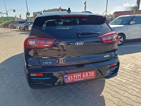 Kia Niro 2019 - фото 13