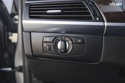 BMW X5 2010 - фото 21