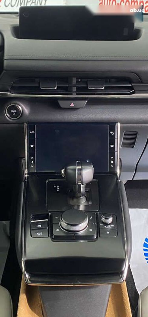 Mazda MX-30 2020 - фото 20