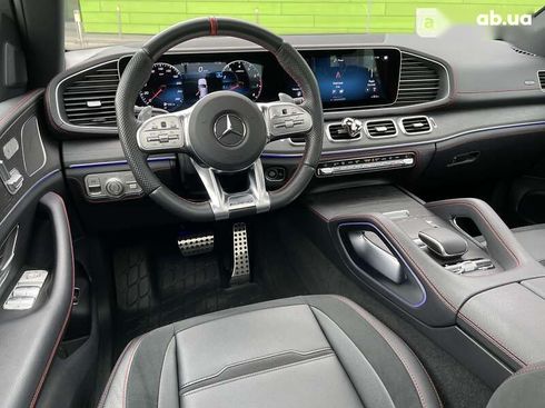 Mercedes-Benz GLE-Class 2021 - фото 9
