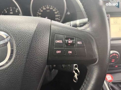 Mazda 5 2011 - фото 24