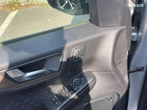 Ford Escape 2020 - фото 14