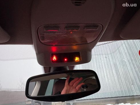 Peugeot 308 2008 серый - фото 78