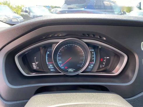 Volvo V40 2013 - фото 15