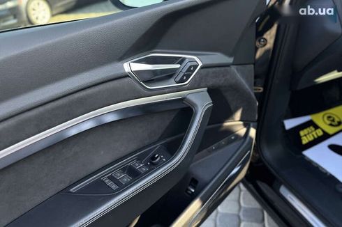 Audi E-Tron 2019 - фото 17