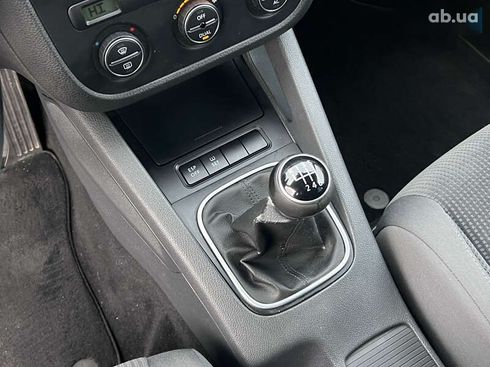 Volkswagen Golf 2009 - фото 22