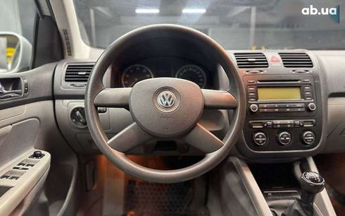 Volkswagen Golf 2003 - фото 11