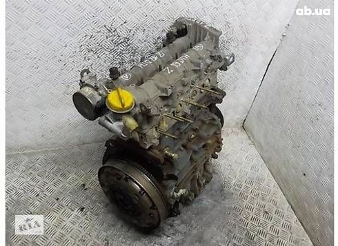 двигатель в сборе для Opel Vectra - купити на Автобазарі - фото 4