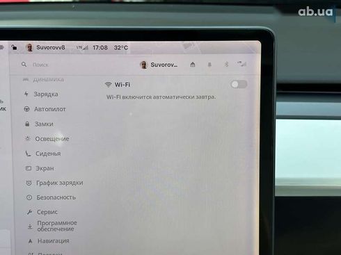 Tesla Model 3 2018 - фото 24