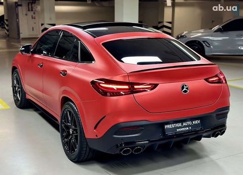 Mercedes-Benz GLE-Class 2023 - фото 26