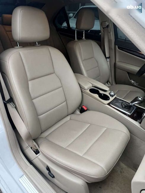 Mercedes-Benz C-Класс 2013 - фото 23