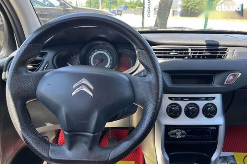 Citroёn C3 2012 - фото 19
