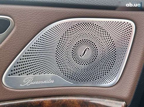 Mercedes-Benz S-Класс 2017 - фото 17
