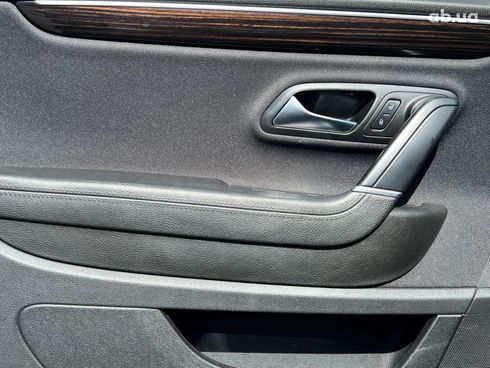 Volkswagen Passat CC 2012 коричневый - фото 15